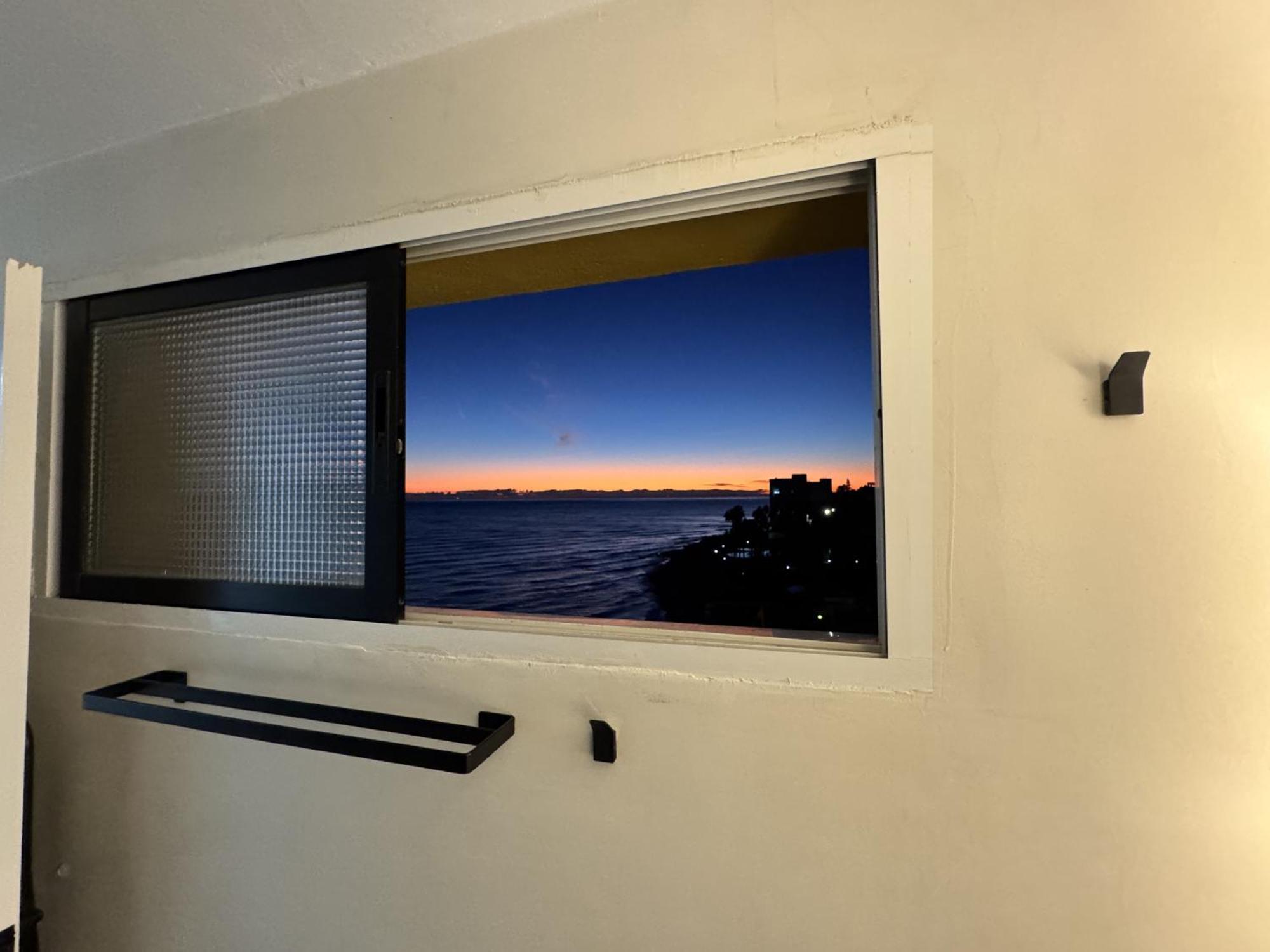 Beachfront Studio ,The View Calahonda, Panoramic Sea Views Sitio de Calahonda Buitenkant foto